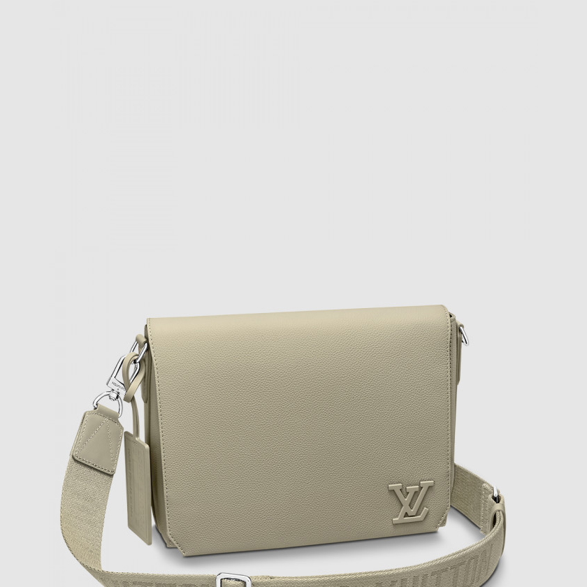 루이비통 테이크오프 메신저 M22505