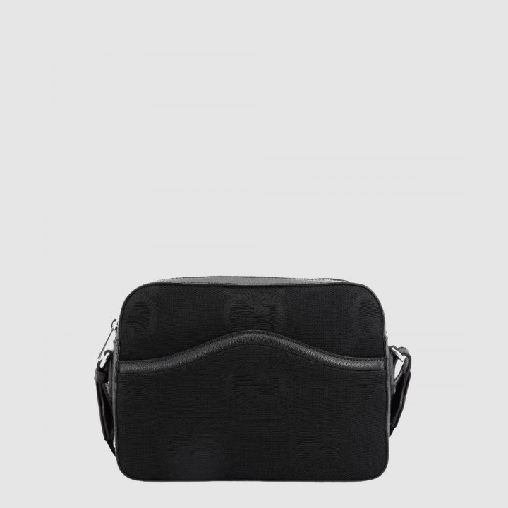 구찌 점보 GG 메신저백 675891