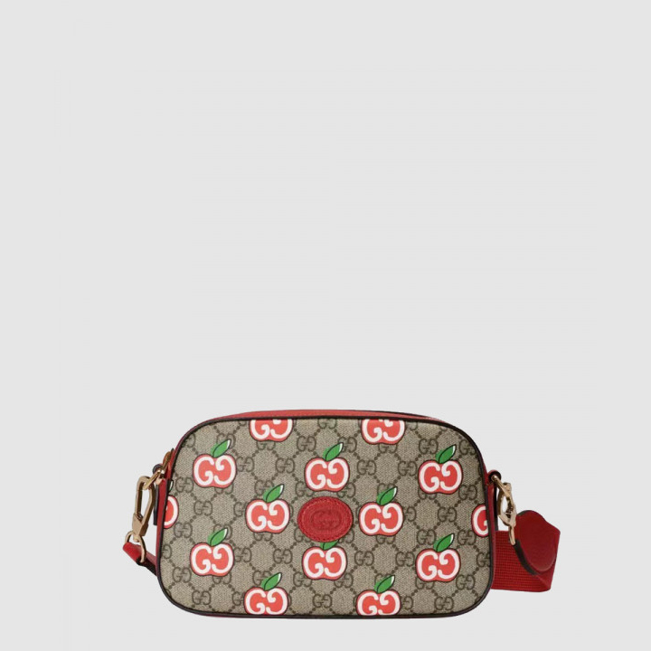 구찌 오피디아 GG 스몰 숄더백 574886