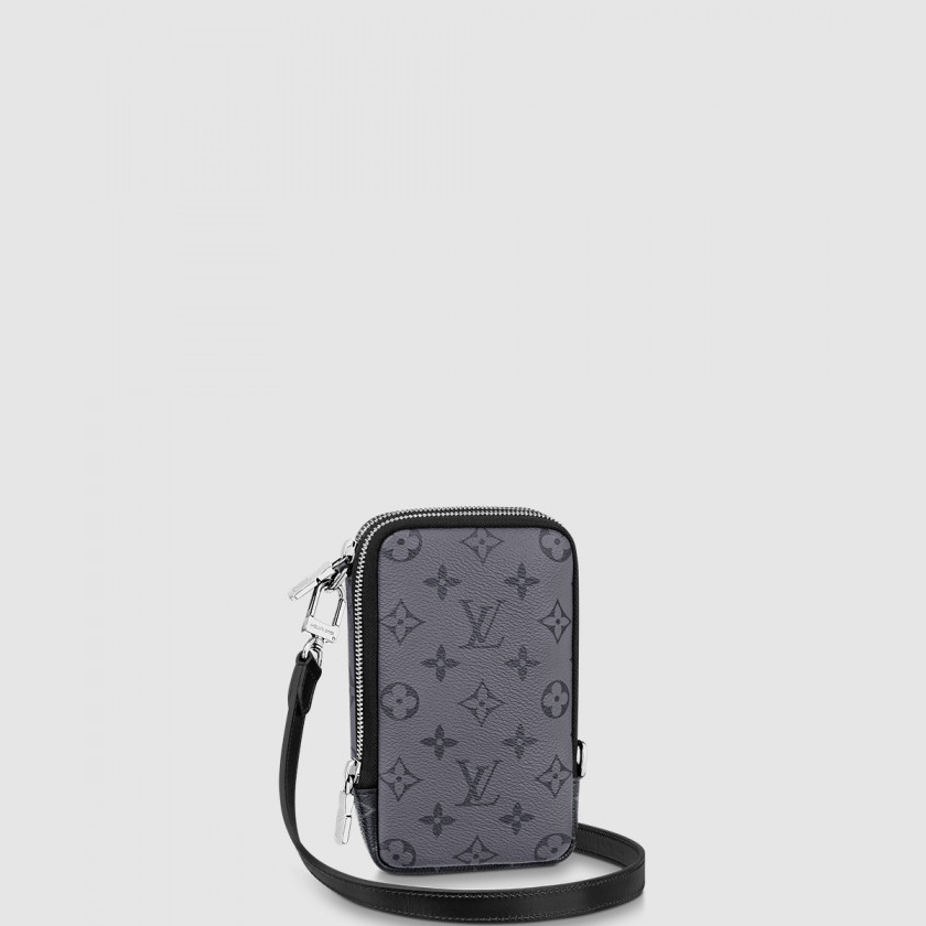 루이비통 더블 폰 파우치 M69534