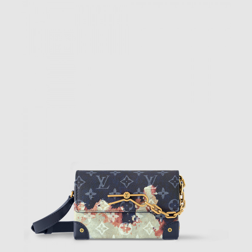 루이비통 스티머 웨어러블 월릿 M82900