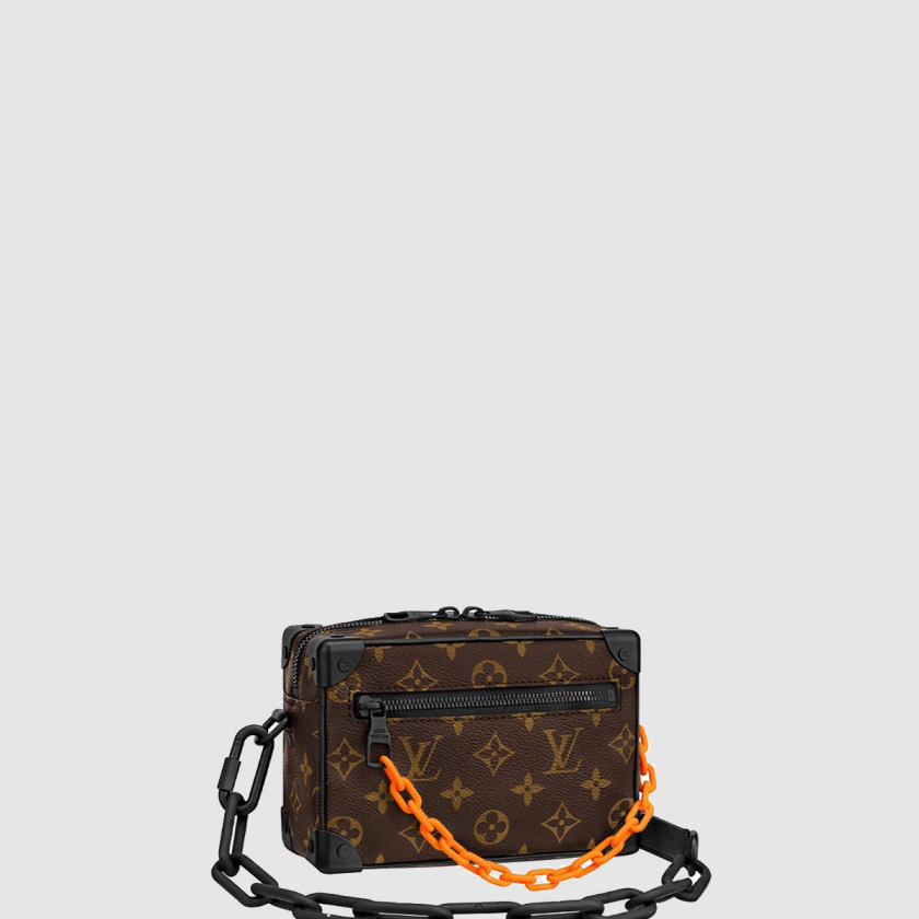 루이비통 미니 소프트 트렁크 M44480