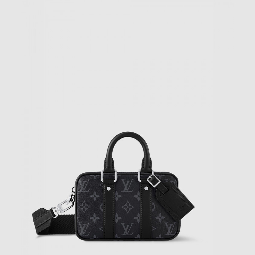 루이비통 나노 포르테 도큐멍 보야주 M82770