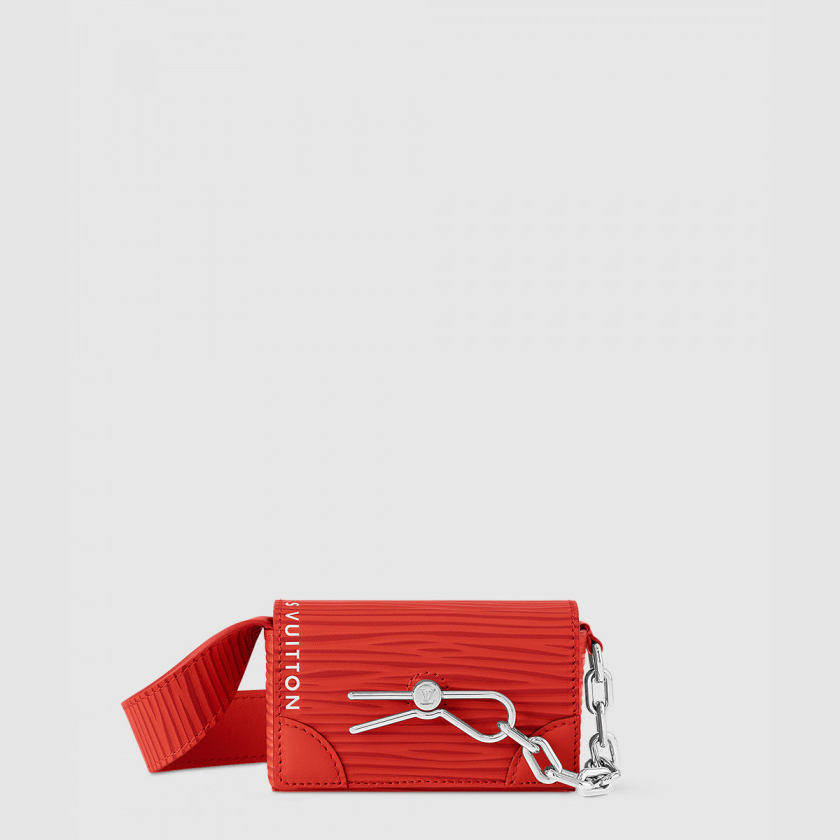 루이비통 마이크로 스티머 M23837