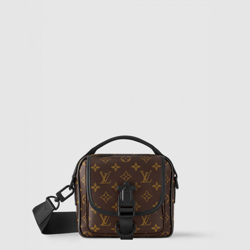 루이비통 퀘스트 메신저 M46973