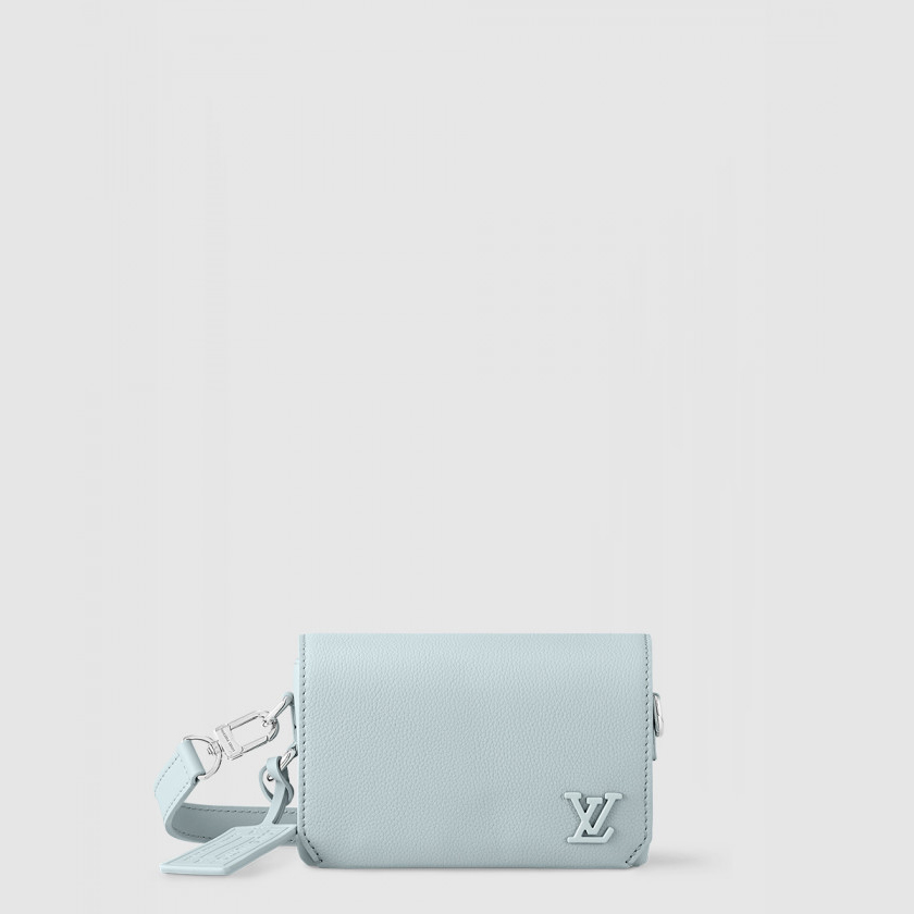 루이비통 인 웨어러블 월릿 M82804