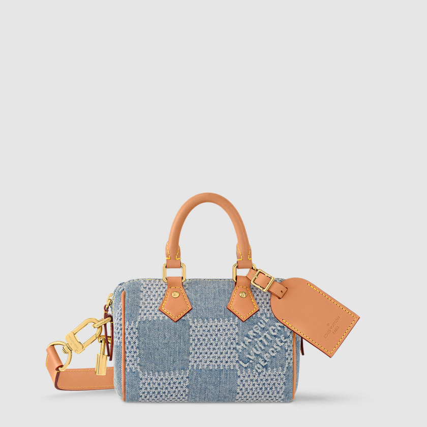 루이비통 스피디 18 반둘리에 N40682