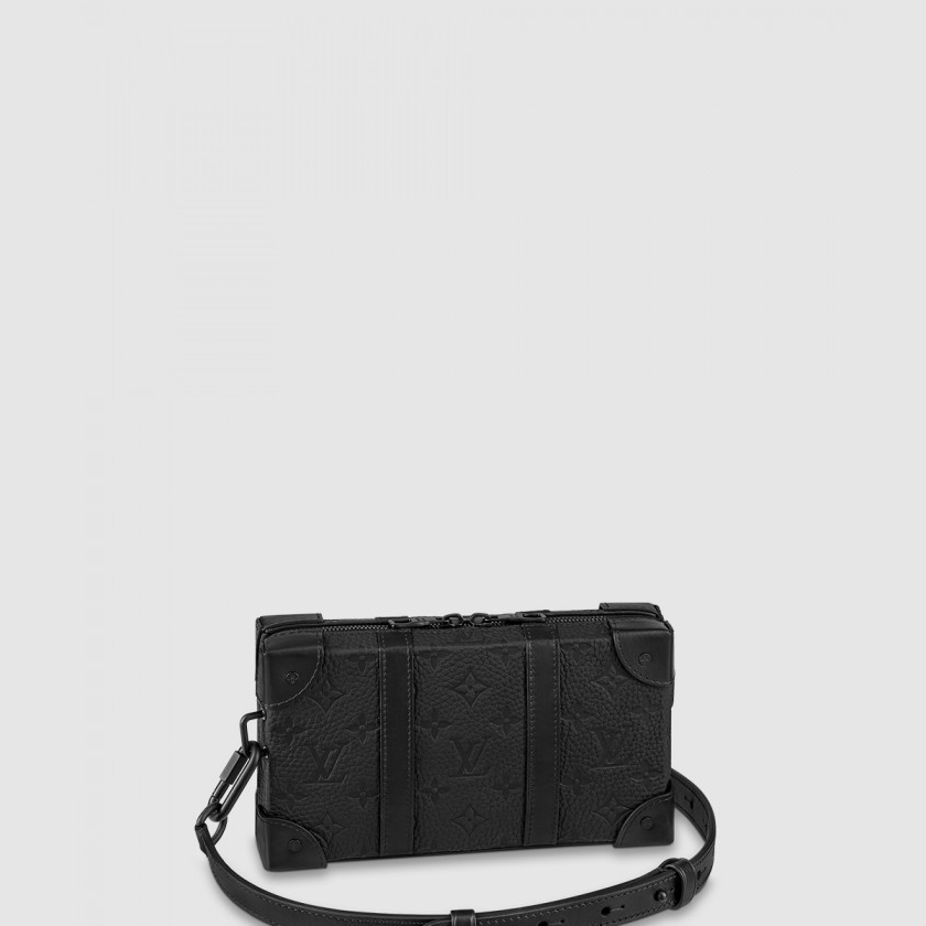 루이비통 소프트 트렁크 M80224