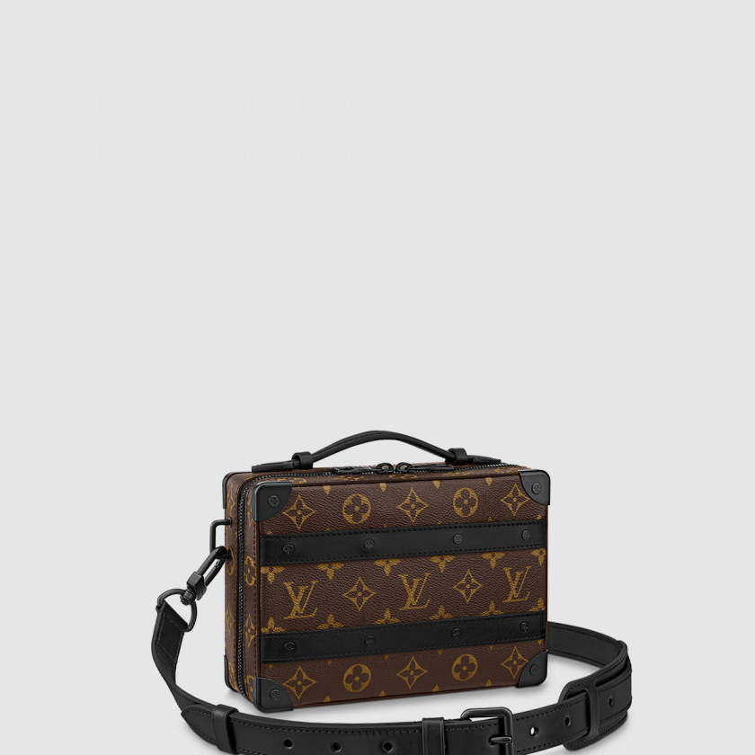 루이비통 핸들 소프트 트렁크 M45935