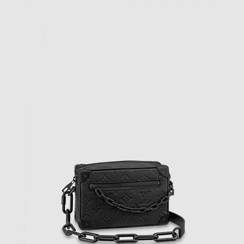 루이비통 미니 소프트 트렁크 M55702