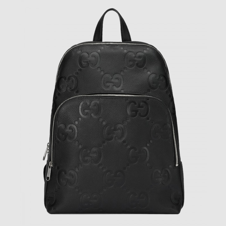 구찌 라지 점보 GG 백팩 766932