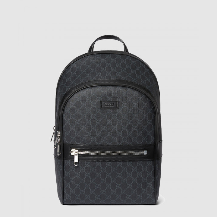 구찌 GG 백팩 771158