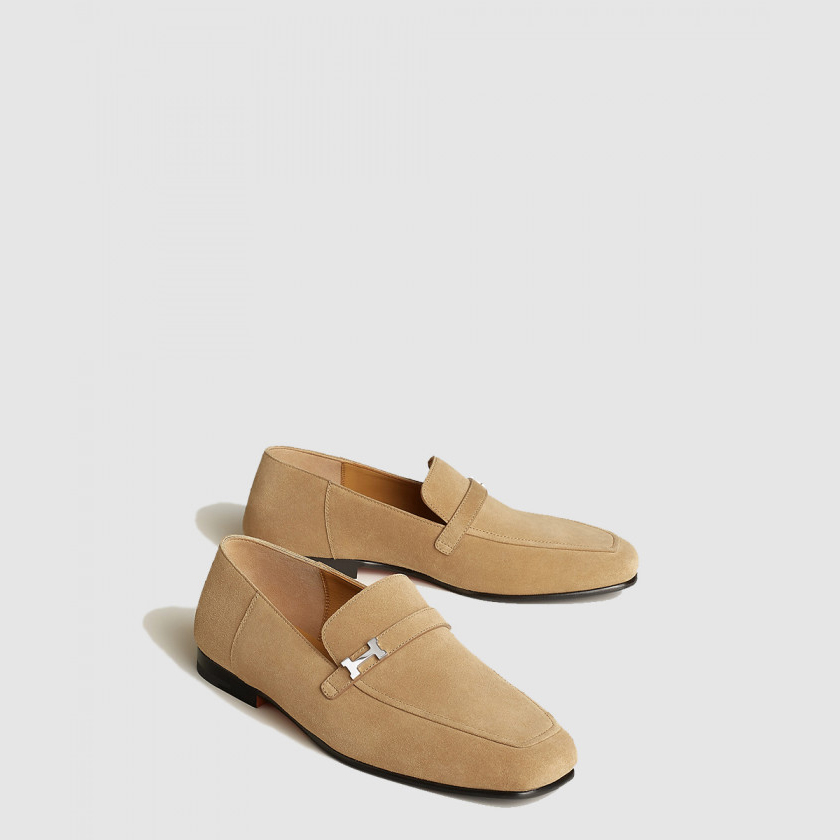 에르메스 Giovanni 로퍼