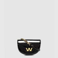 W 레거시 페이던트 크로스백 2X33L0