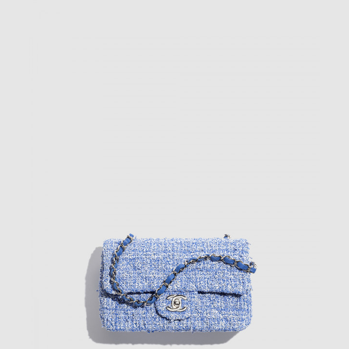 샤넬 미니 플랩백 A69900