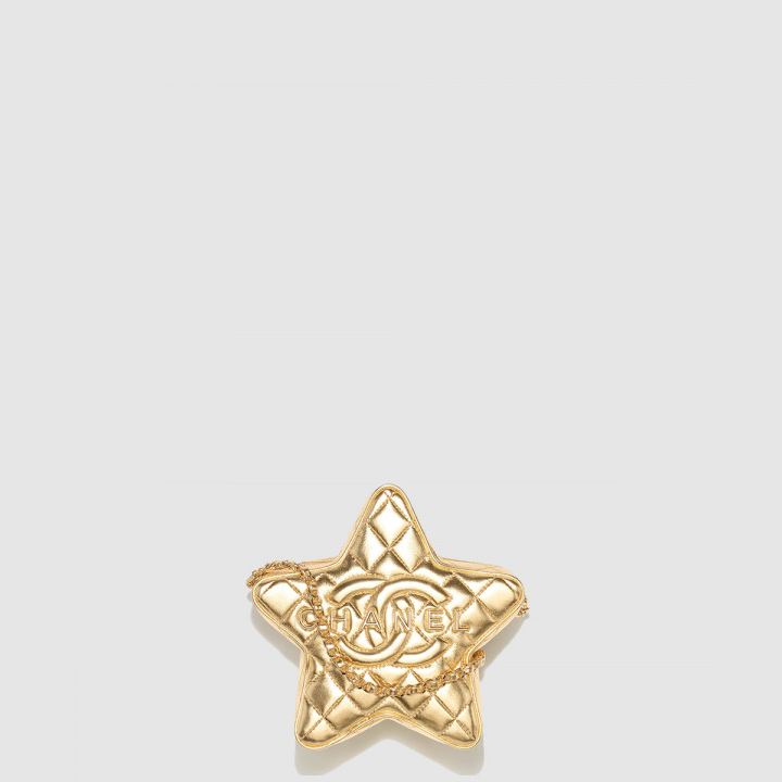 샤넬 스타 핸드백 AS4579