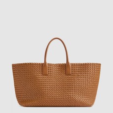 보테가베네타 라지 까바 608811