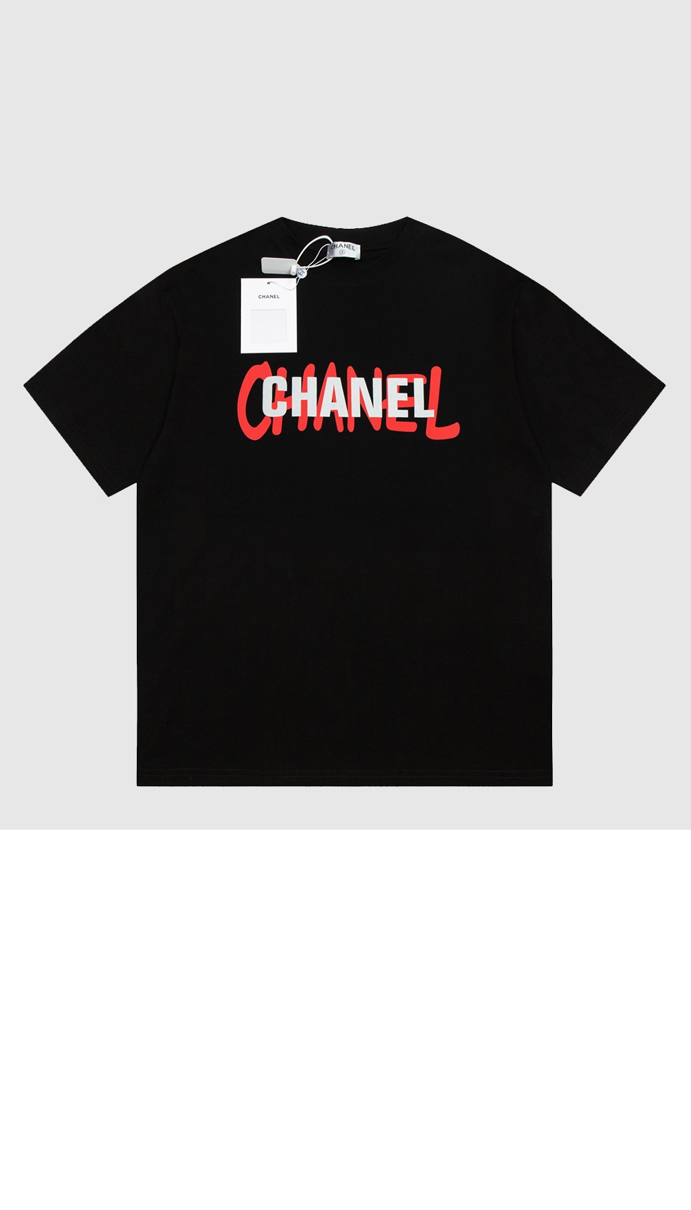 미러급레플리카사이트 | 세계명품레플리카 전문 쇼핑몰  | 레플모아 - 플라워 코튼 톱 > 샤넬