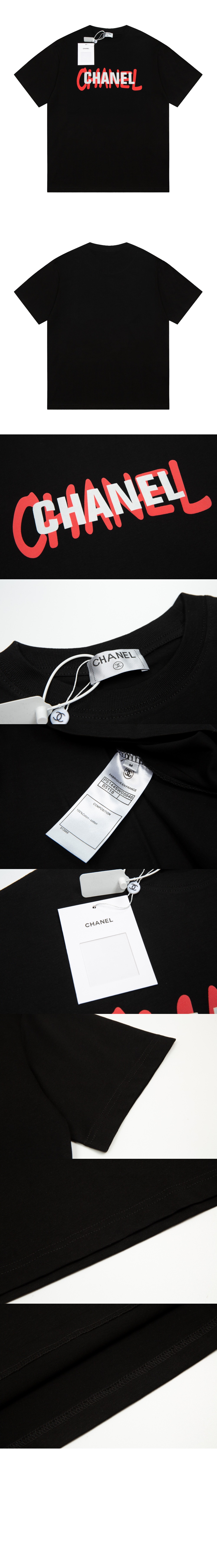 미러급레플리카사이트 | 세계명품레플리카 전문 쇼핑몰  | 레플모아 - 플라워 코튼 톱 > 샤넬