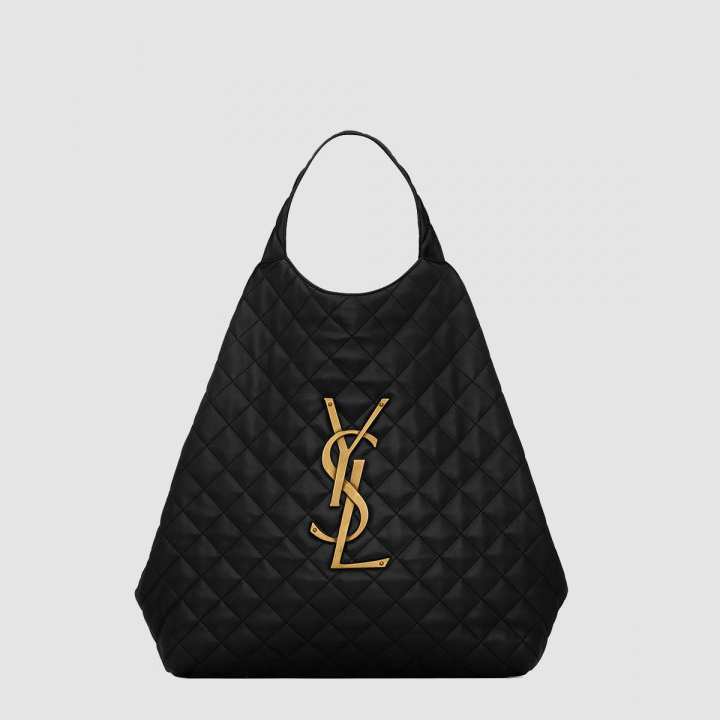 생로랑 아이케어 맥시 쇼퍼백 698651