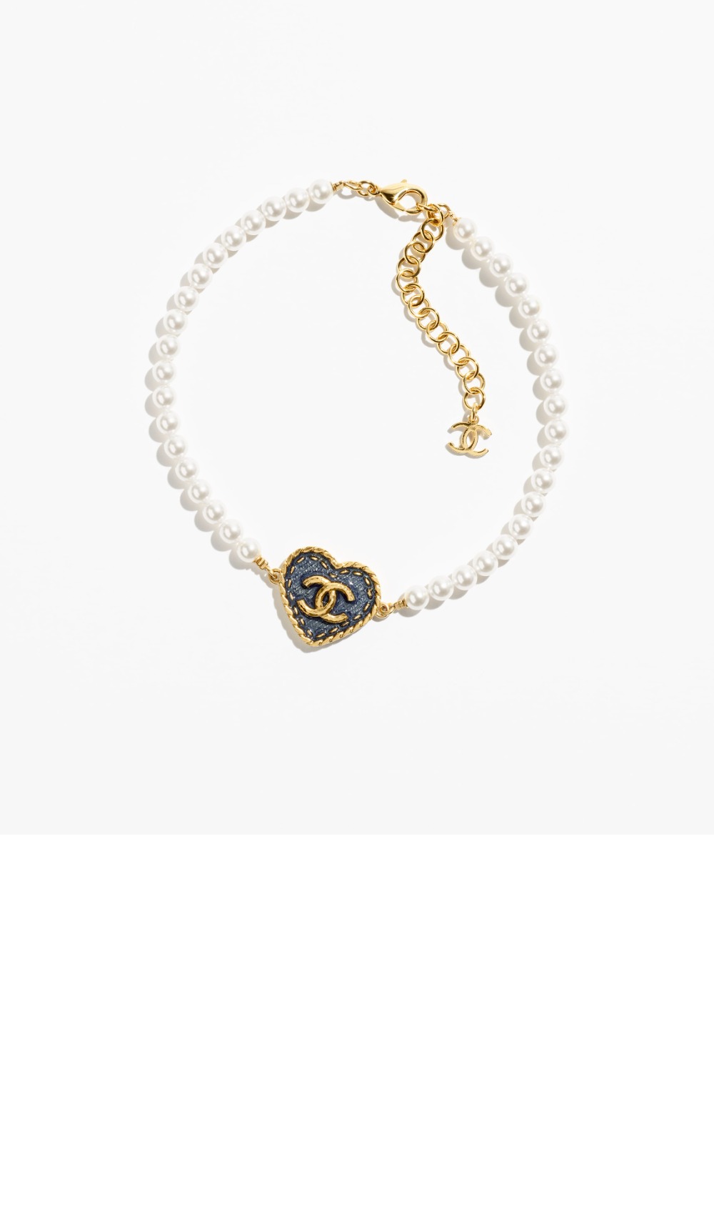 미러급레플리카사이트 | 세계명품레플리카 전문 쇼핑몰  | 레플모아 - 초커 ABC711 > 샤넬