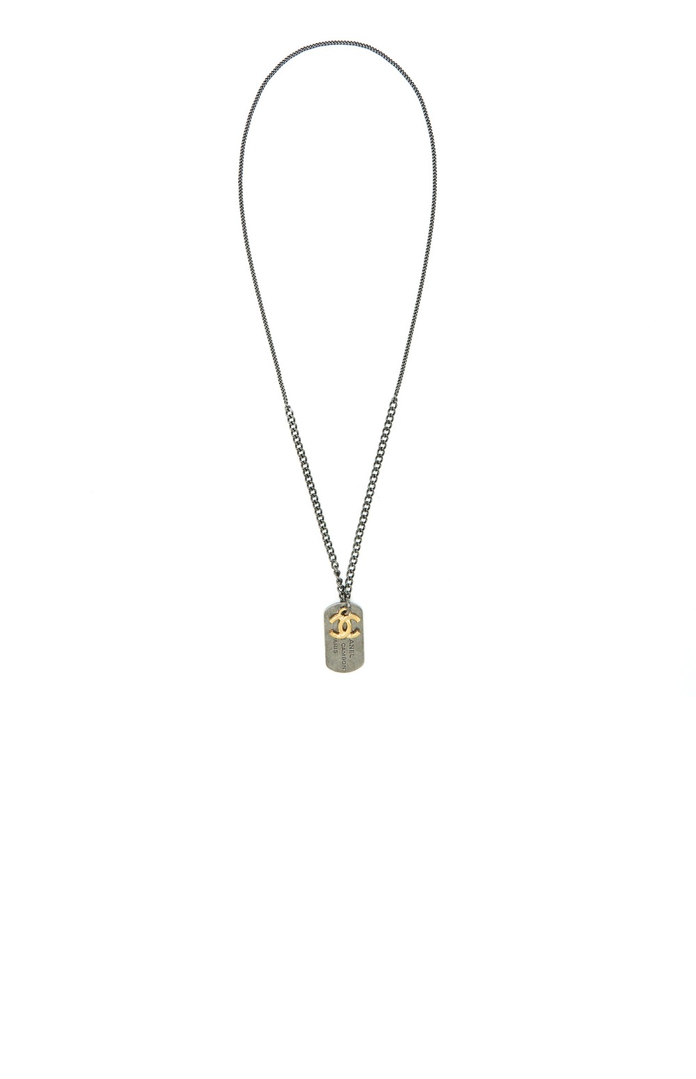 미러급레플리카사이트 | 세계명품레플리카 전문 쇼핑몰  | 레플모아 - 네크리스 AB5940 > 샤넬