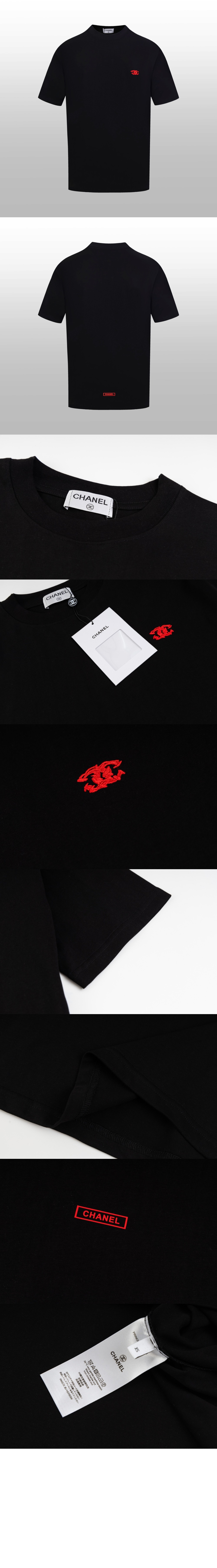 미러급레플리카사이트 | 세계명품레플리카 전문 쇼핑몰  | 레플모아 - 플라워 코튼 톱 > 샤넬