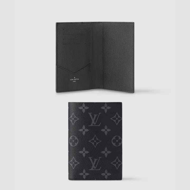 루이비통 패스포트 커버 M64501