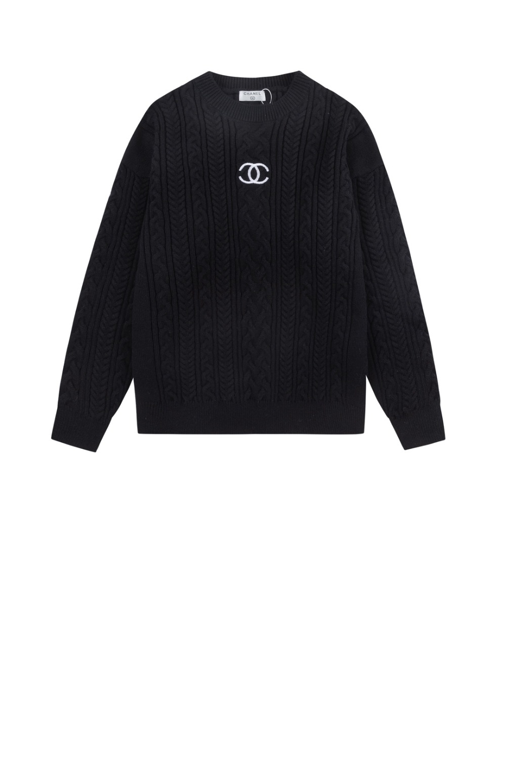 미러급레플리카사이트 | 세계명품레플리카 전문 쇼핑몰  | 레플모아 - 로고 쇼트 면 톱 > 샤넬