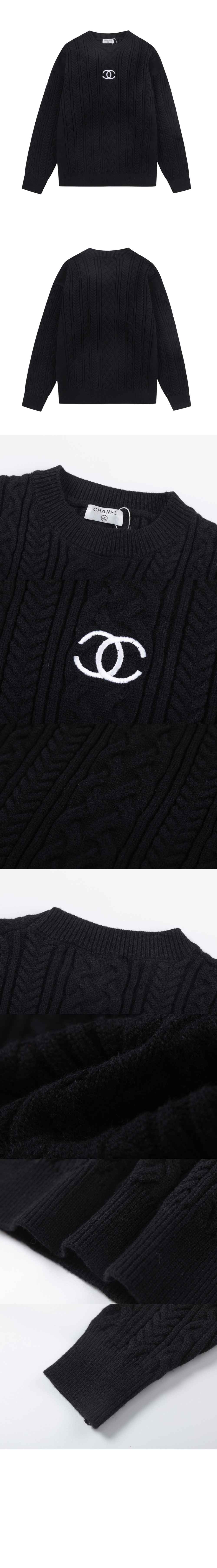 미러급레플리카사이트 | 세계명품레플리카 전문 쇼핑몰  | 레플모아 - 로고 쇼트 면 톱 > 샤넬