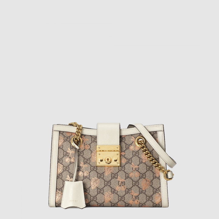 구찌 패들락 스몰 숄더백  498156