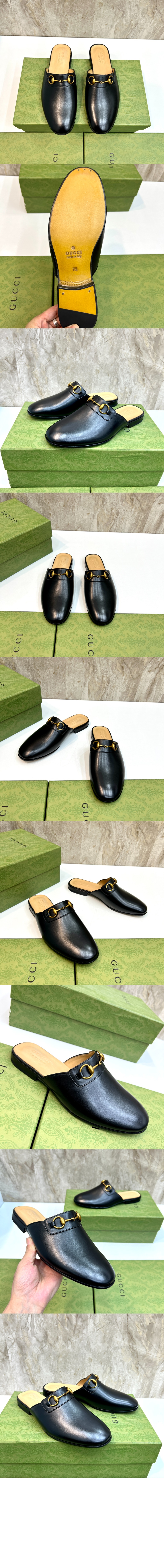 미러급레플리카사이트 | 세계명품레플리카 전문 쇼핑몰  | 레플모아 - 뮬 샌들 723654 > 구찌