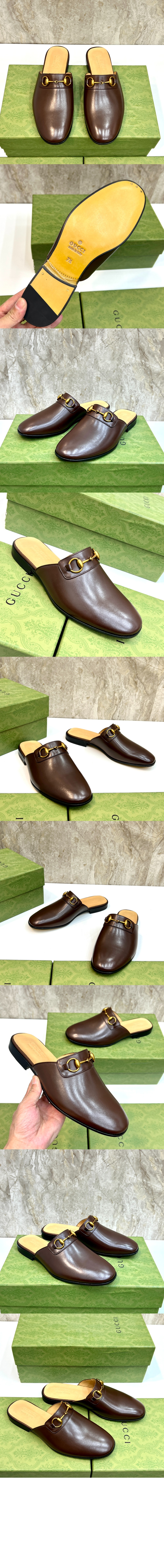 미러급레플리카사이트 | 세계명품레플리카 전문 쇼핑몰  | 레플모아 - 뮬 샌들 723654 > 구찌