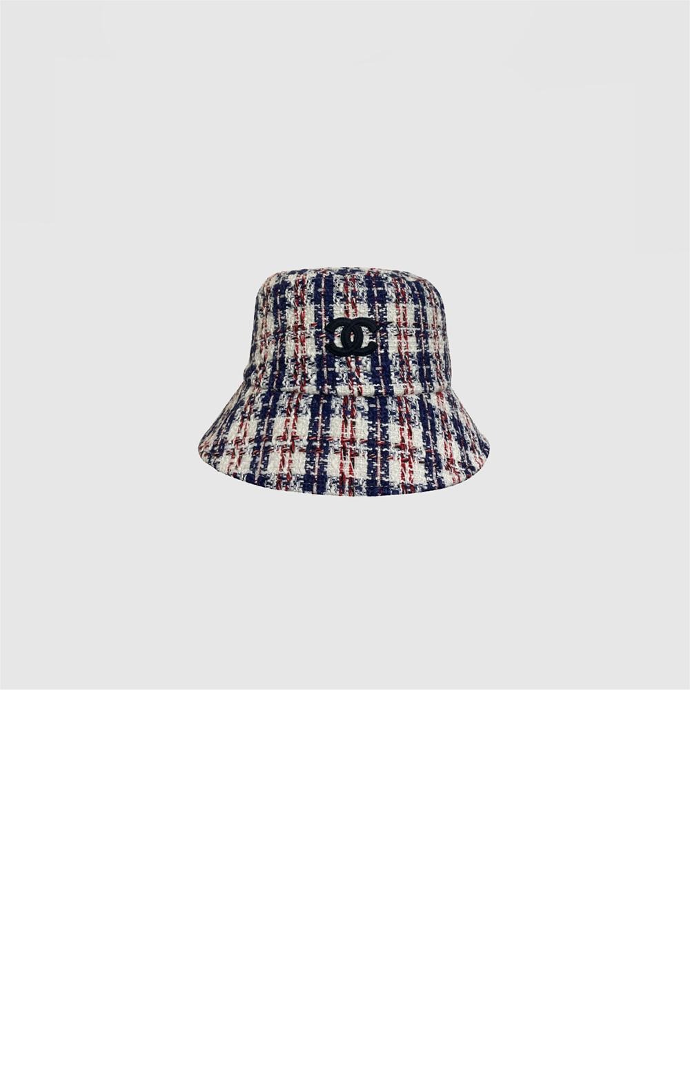 미러급레플리카사이트 | 세계명품레플리카 전문 쇼핑몰  | 레플모아 - 니트 벙거지 AA5334 > 샤넬