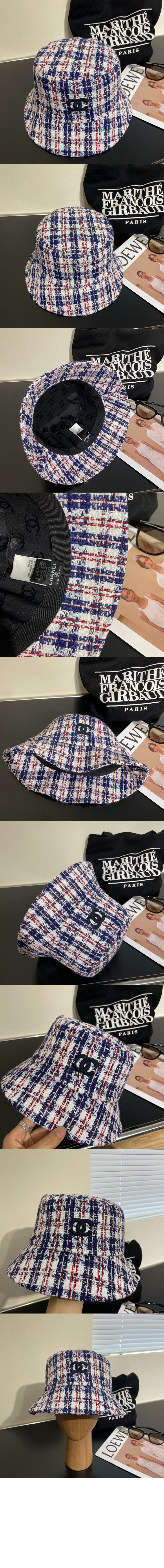 미러급레플리카사이트 | 세계명품레플리카 전문 쇼핑몰  | 레플모아 - 니트 벙거지 AA5334 > 샤넬