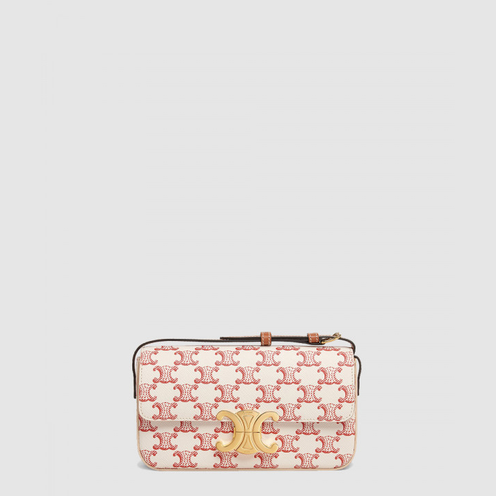 셀린* 클로드 숄더백 194143