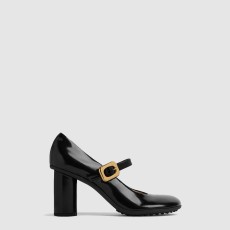 보테가베네타 아토믹 펌프스 778536