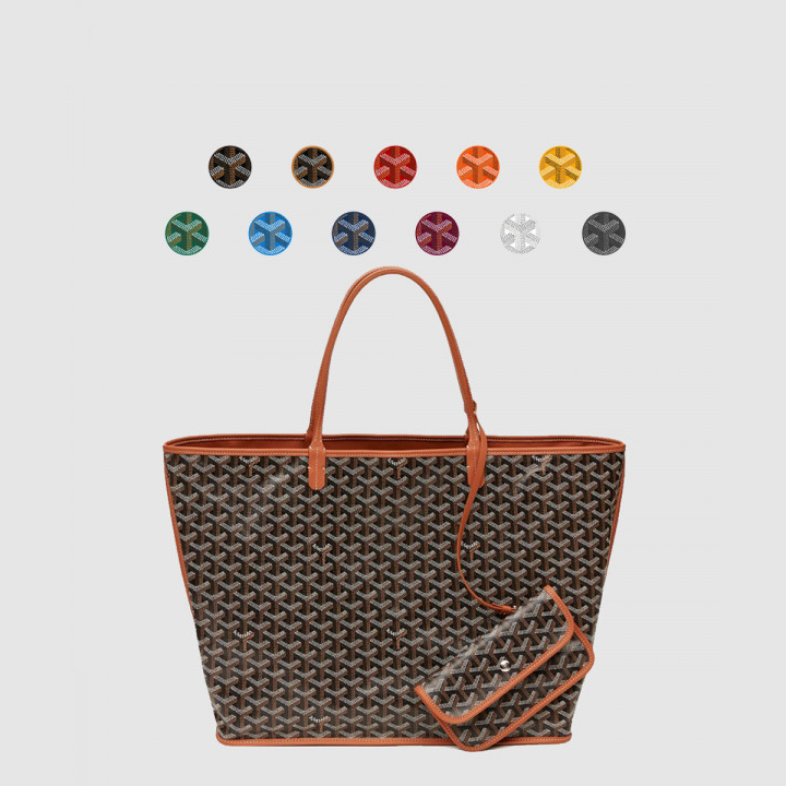 고야드 앙주백 GM