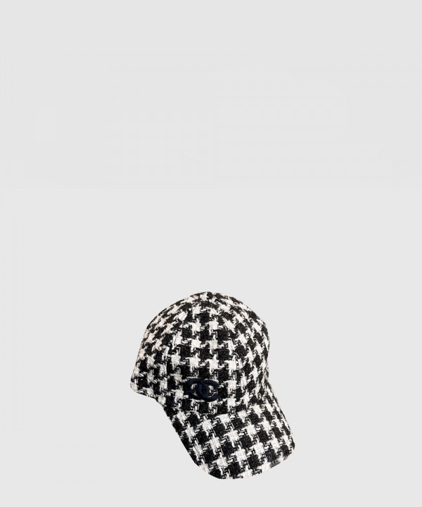 니트 베이스볼 캡 AA2278