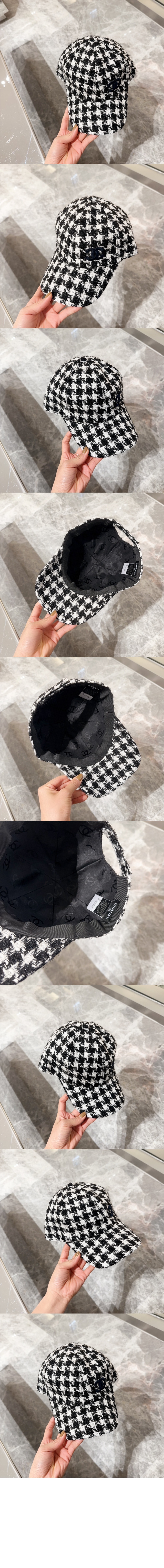 미러급레플리카사이트 | 세계명품레플리카 전문 쇼핑몰  | 레플모아 - 니트 베이스볼 캡 AA2278 > 샤넬