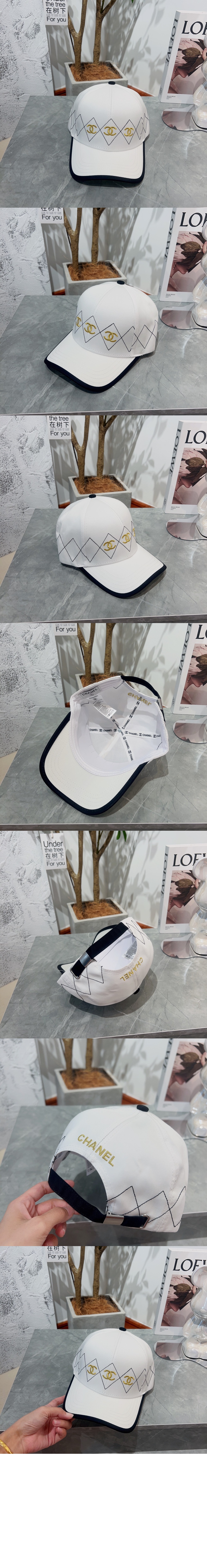 미러급레플리카사이트 | 세계명품레플리카 전문 쇼핑몰  | 레플모아 - 베이스볼 캡 AA3867 > 샤넬