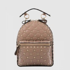 스파이크 미니 백팩