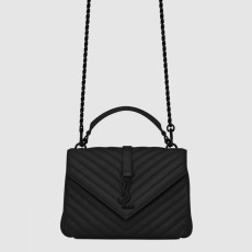 컬리지 모노그램 미듐 600279