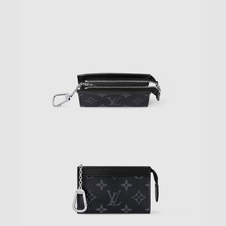 루이비통 키 파우치 보야주 M82776