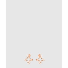 블라썸 미니 후프 Q06968