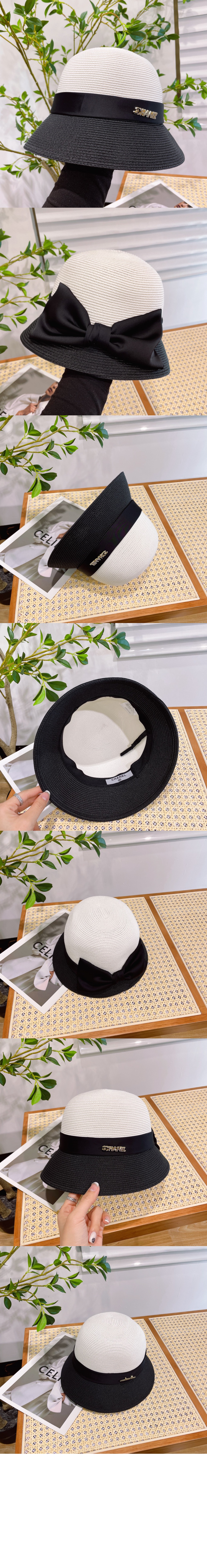 미러급레플리카사이트 | 세계명품레플리카 전문 쇼핑몰  | 레플모아 - 선캡 AA8425 > 샤넬