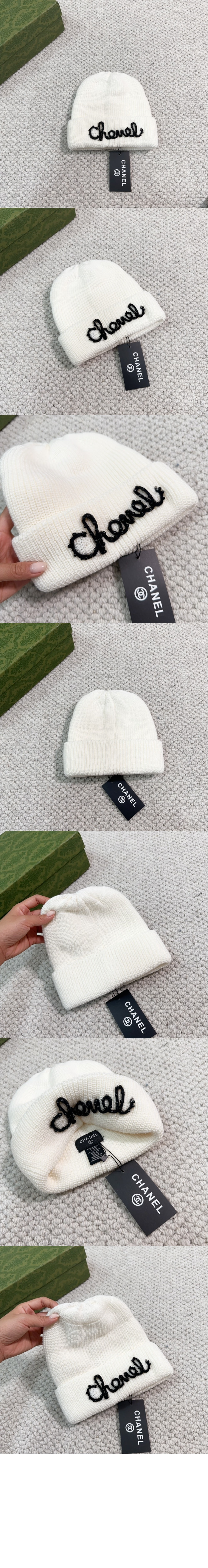 미러급레플리카사이트 | 세계명품레플리카 전문 쇼핑몰  | 레플모아 - 로고 비니 AA9308 > 샤넬