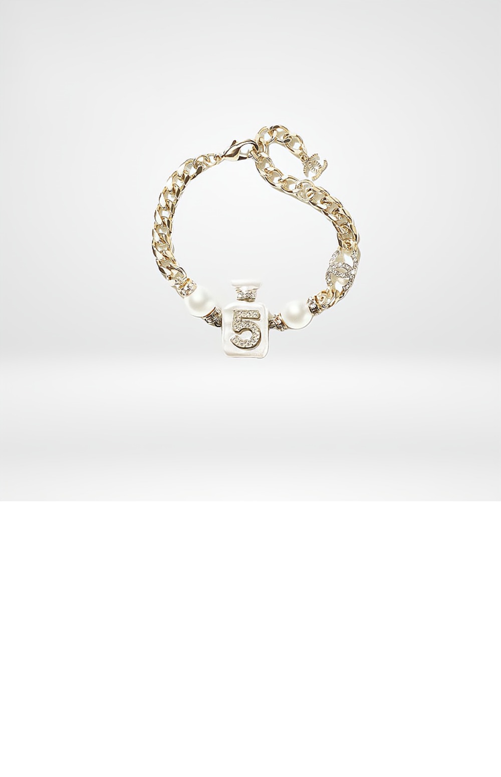 미러급레플리카사이트 | 세계명품레플리카 전문 쇼핑몰  | 레플모아 - 팔찌 AB8479 > 샤넬