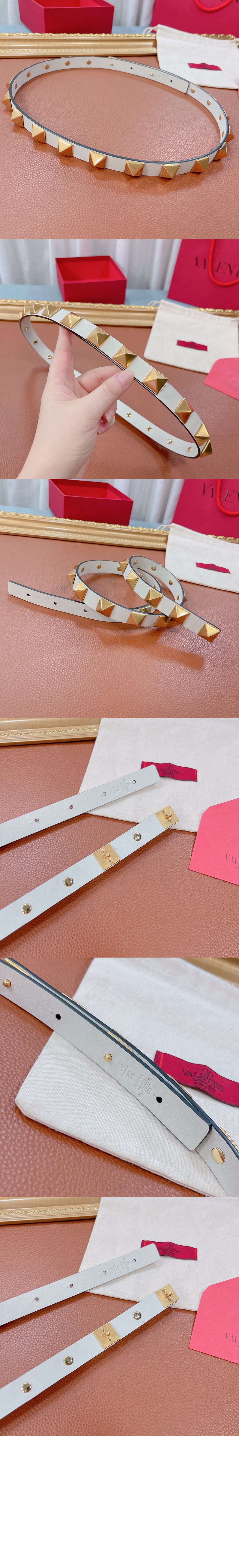 미러급레플리카사이트 | 세계명품레플리카 전문 쇼핑몰  | 레플모아 - 양면 소가죽 리벳 벨트 &gt; 발렌티노