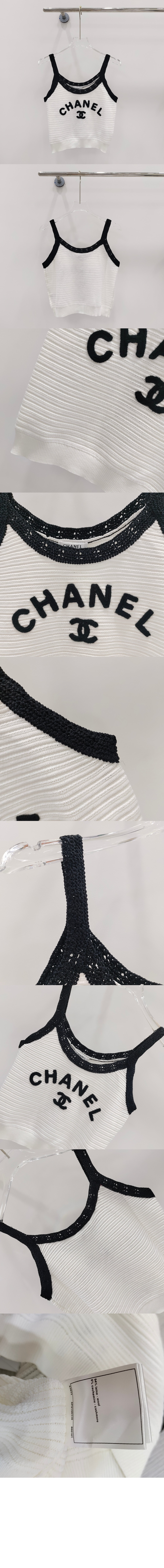 미러급레플리카사이트 | 세계명품레플리카 전문 쇼핑몰  | 레플모아 - 로고 프린트 반팔 > 샤넬